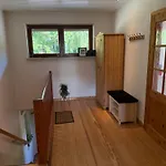 Apartamento Wiesenblick *