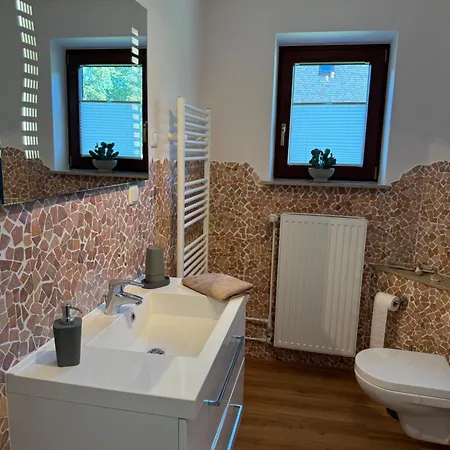 Wiesenblick * Buchen (Schleswig-Holstein)