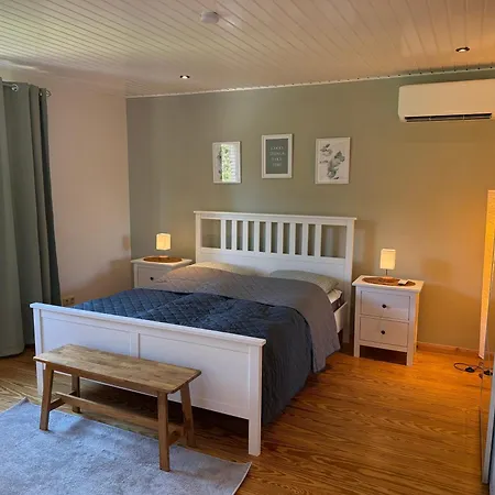 Apartament Wiesenblick Buchen (Schleswig-Holstein)