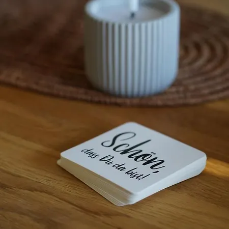 Wiesenblick * Buchen (Schleswig-Holstein)