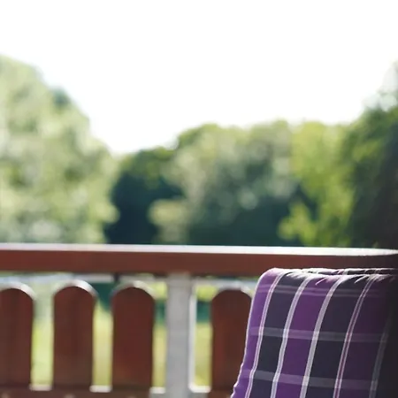 Wiesenblick Apartament Buchen (Schleswig-Holstein)