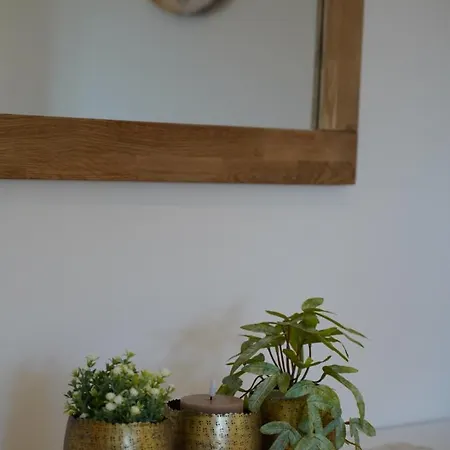 Apartament Wiesenblick