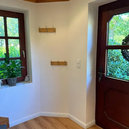 Wiesenblick * Buchen (Schleswig-Holstein)