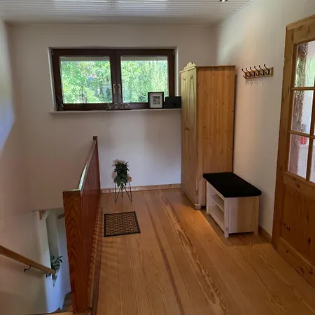 Apartament Wiesenblick *