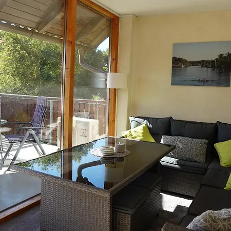 Apartament Wiesenblick