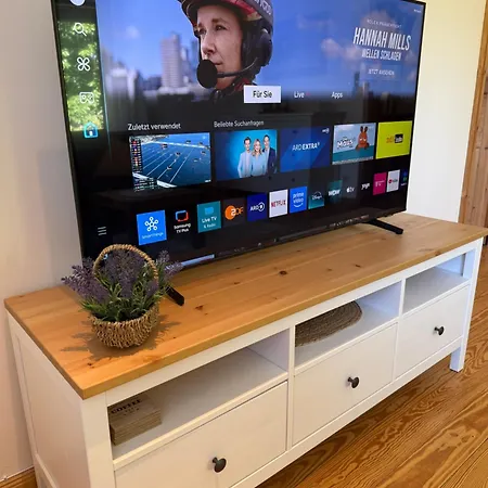 Wiesenblick * Buchen (Schleswig-Holstein)