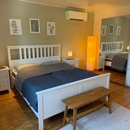 Wiesenblick * Buchen (Schleswig-Holstein)