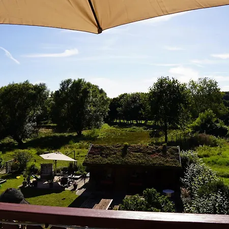 Apartament Wiesenblick