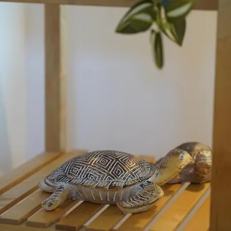 Wiesenblick Apartament Buchen (Schleswig-Holstein)