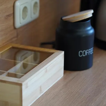 Wiesenblick * Buchen (Schleswig-Holstein)