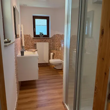 Wiesenblick * Buchen (Schleswig-Holstein)