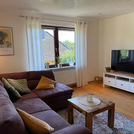 Apartament Wiesenblick